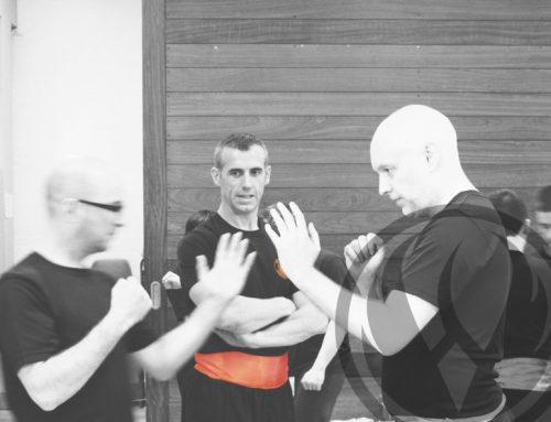 Ever wanted to try Kung Fu and Tai Chi for Free?