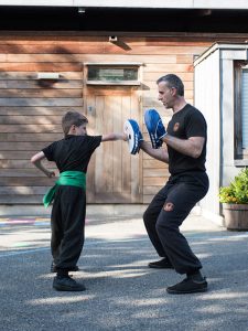 Kids-Kung-Fu Kids-Kung-Fu